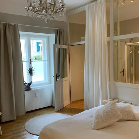 Апартаменти Gemuetliche In Geidorf Mit Garten- Grazer Dom In Der Naehe By Interhome