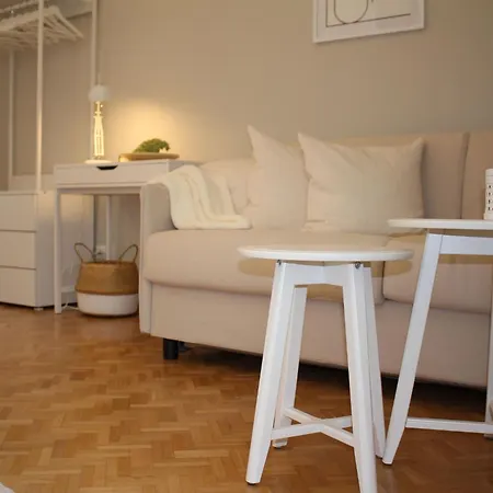 Appartamento Gemuetliche In Geidorf Mit Garten- Grazer Dom In Der Naehe By Interhome